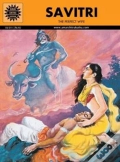Capa do artigo Savitri