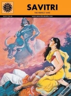 Capa do artigo Savitri