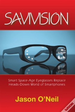 Capa do artigo Savivision