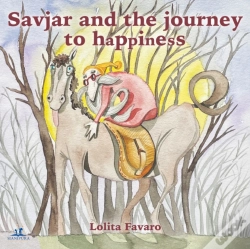 Capa do artigo Savjar And The Journey To Happiness