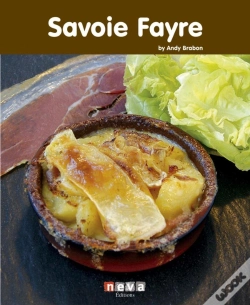 Capa do artigo Savoie Fayre (Anglais)