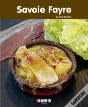 Capa do artigo Savoie Fayre (Anglais)