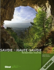 Capa do artigo Savoie, Haute-Savoie ; Randonnées Insolites