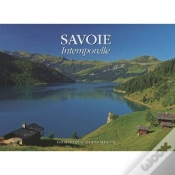 Capa do artigo Savoie, Intemporelle