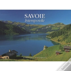 Capa do artigo Savoie, Intemporelle