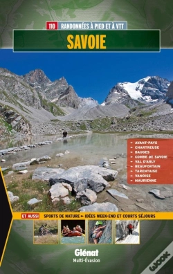 Capa do artigo Savoie