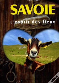 Capa do artigo Savoie L'Esprit Des Lieux