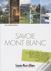 Capa do artigo Savoie-Mont Blanc