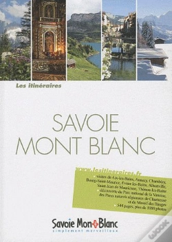 Capa do artigo Savoie-Mont Blanc