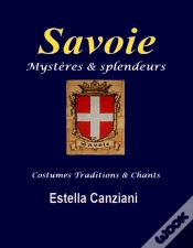 Capa do artigo Savoie Mysteres Et Splendeurs