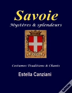 Capa do artigo Savoie Mysteres Et Splendeurs
