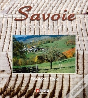 Capa do artigo Savoie ; Terroirs Et Patrimoines