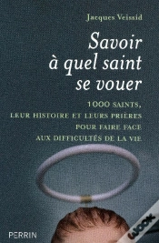 Capa do artigo Savoir À Quel Saint Se Vouer