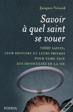 Capa do artigo Savoir À Quel Saint Se Vouer