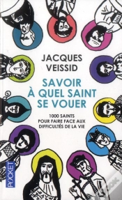 Capa do artigo Savoir A Quel Saint Se Vouer