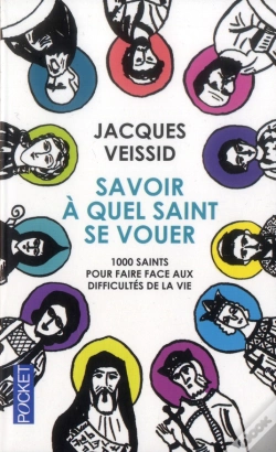 Capa do artigo Savoir A Quel Saint Se Vouer