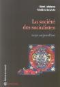 Savoir/Agir : La Société Des Socialistes Le Ps Aujourd'Hui - Preview