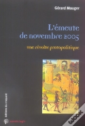 Capa do artigo Savoir/Agir : L
