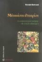 Savoir/Agir : Memoires D'Empire ; La Controverse Autour Du Fait Colonial - Preview