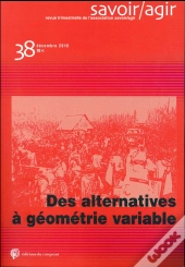 Savoir Agir N 38