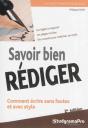 Savoir Bien Rediger - Preview