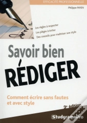 Savoir Bien Rédiger