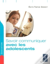 Savoir Communiquer Avec Les Adolescents
