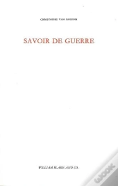 Savoir De Guerre