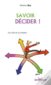 Capa do artigo Savoir Decider !