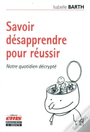 Capa do artigo Savoir Desapprendre Pour Reussir