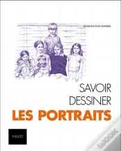 Capa do artigo Savoir Dessiner  Les Portraits