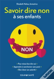 Capa do artigo Savoir Dire Non A Ses Enfants Ne