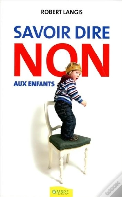Capa do artigo Savoir Dire Non Aux Enfants
