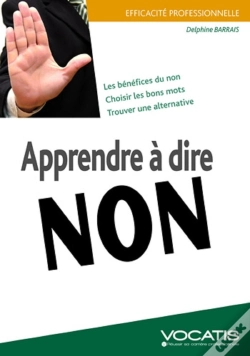 Capa do artigo Savoir Dire Non