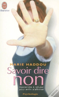 Capa do artigo Savoir Dire Non