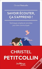 Capa do artigo Savoir Écouter, Ça S