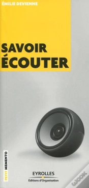 Capa do artigo Savoir Écouter