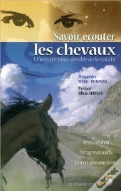 Savoir Écouter Les Chevaux