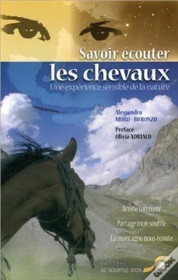 Capa do artigo Savoir Écouter Les Chevaux