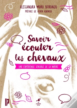 Capa do artigo Savoir Écouter Les Chevaux ; Une Expérience Sensible De La Nature