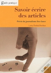Capa do artigo Savoir Ecrire Des Articles
