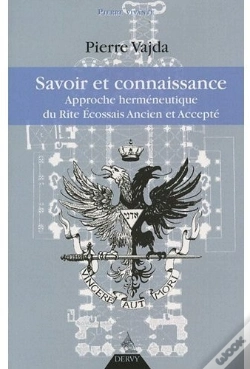 Capa do artigo Savoir Et Connaissance