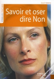 Capa do artigo Savoir Et Oser Dire Non