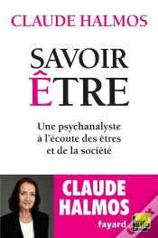 Capa do artigo Savoir Etre