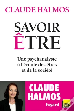 Capa do artigo Savoir Etre