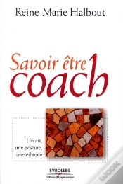 Capa do artigo Savoir Être Coach ; Un Art, Une Posture, Une Éthique