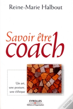 Capa do artigo Savoir Être Coach ; Un Art, Une Posture, Une Éthique
