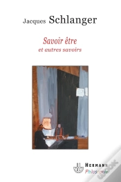 Capa do artigo Savoir Être Et Autres Savoirs