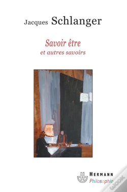 Capa do artigo Savoir Être Et Autres Savoirs