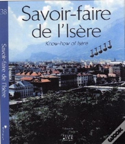 Capa do artigo Savoir-Faire De L'Isere